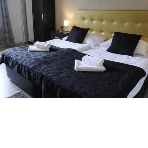 Rabie Apartment