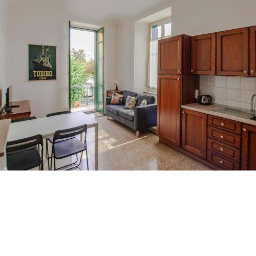 Racconigi 54 Apartment