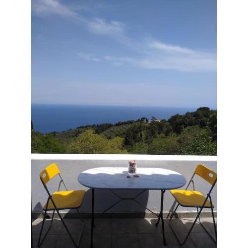 Raches home Glossa Skopelos