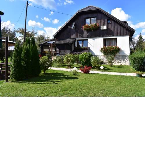 Rada Guest House
