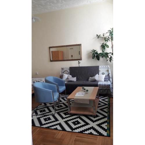 Raday Apartment
