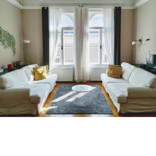 RADAY CENTRAL APARTMENT