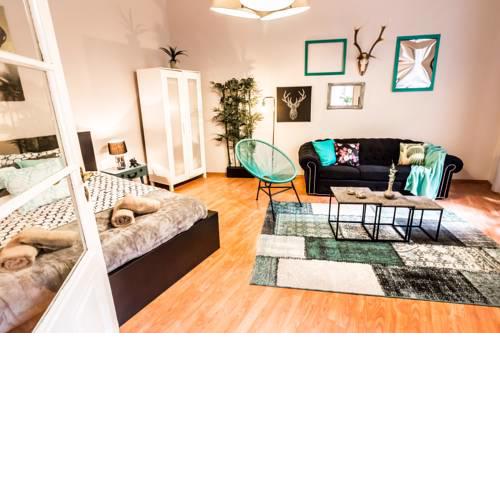 Raday Prime Apartment