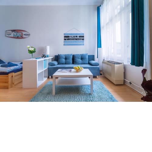 Raday Sun and Fun Apartment