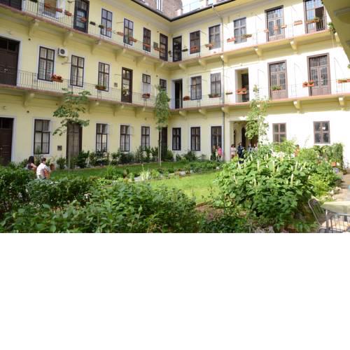 Raday47 Apartman