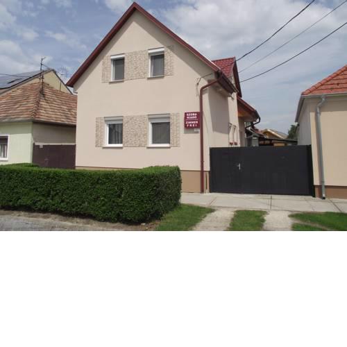 Radek Vendégház és Apartman