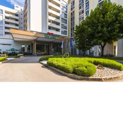 Radenci Spa Resort - Sava Hotels & Resorts