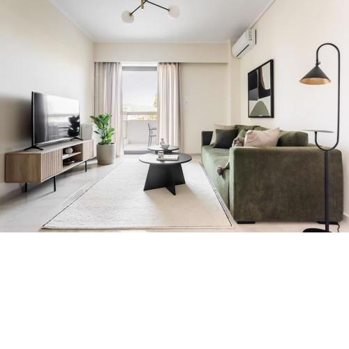 Radiant 2BR Apartment in Neo Psichiko by UPSTREET