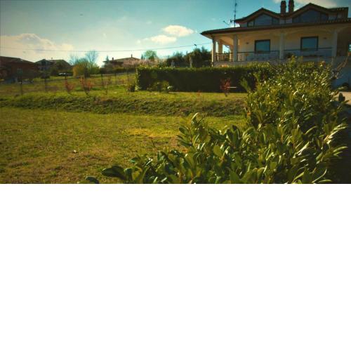 Radices Bed & Breakfast