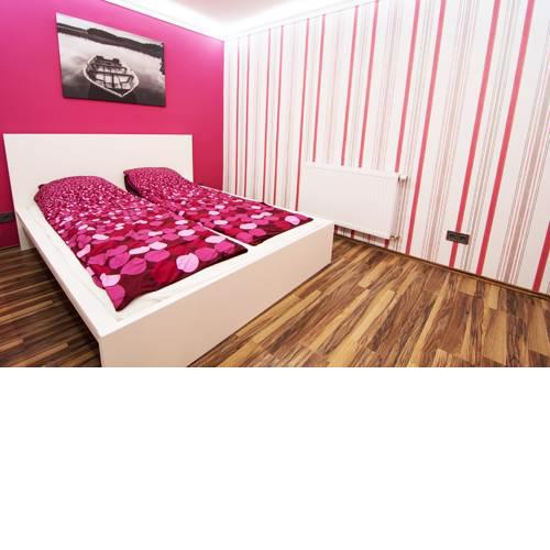 Radin Downtown Apartment