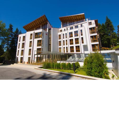 Radina's Way Hotel