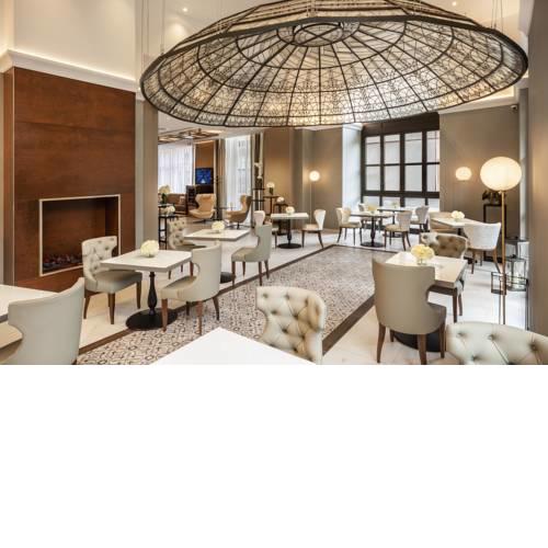 Radisson Blu Béke Hotel, Budapest