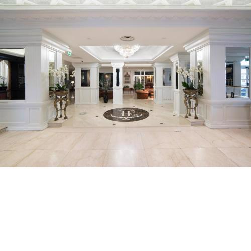 Radisson Blu GHR Rome