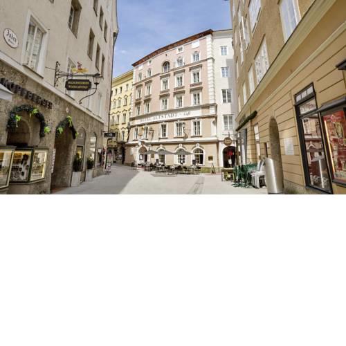 Radisson Blu Hotel Altstadt