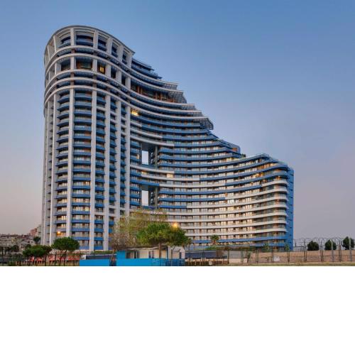 Radisson Blu Hotel Istanbul Ottomare