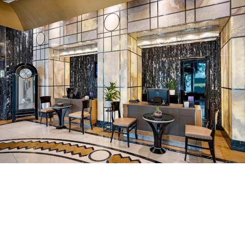 Radisson Blu Hotel Istanbul Pera