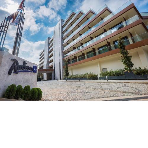 Radisson Blu Hotel Trabzon