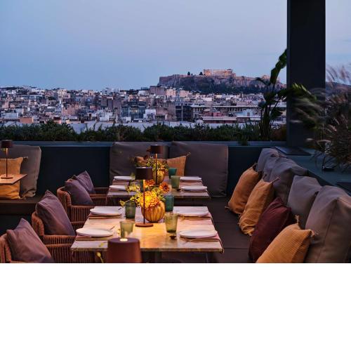 Radisson Blu Park Hotel Athens