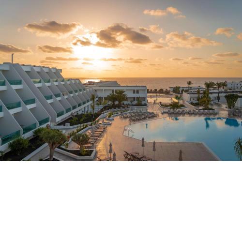 Radisson Blu Resort, Lanzarote Adults Only