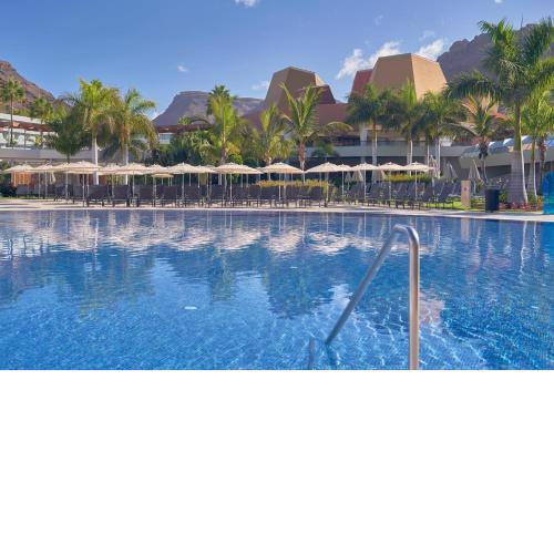 Radisson Blu Resort & Spa, Gran Canaria Mogan