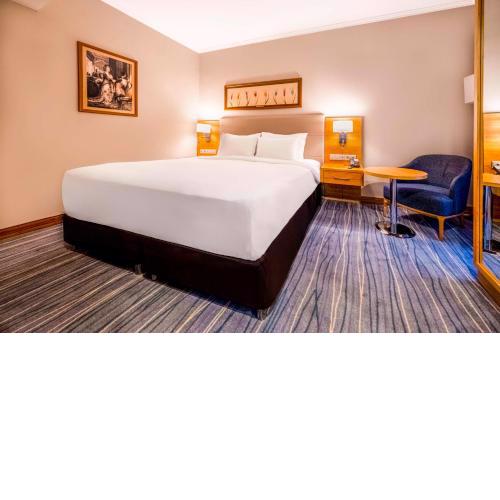 Radisson Hotel President Old Town Istanbul
