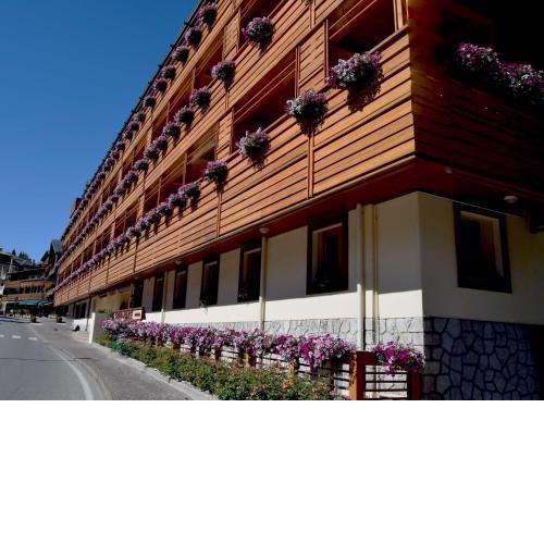 Radisson Residences Savoia Palace Cortina d’Ampezzo