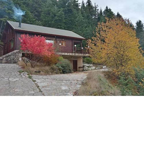 Rados chalet