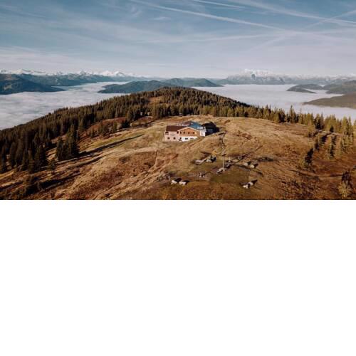 Radstädter Hütte