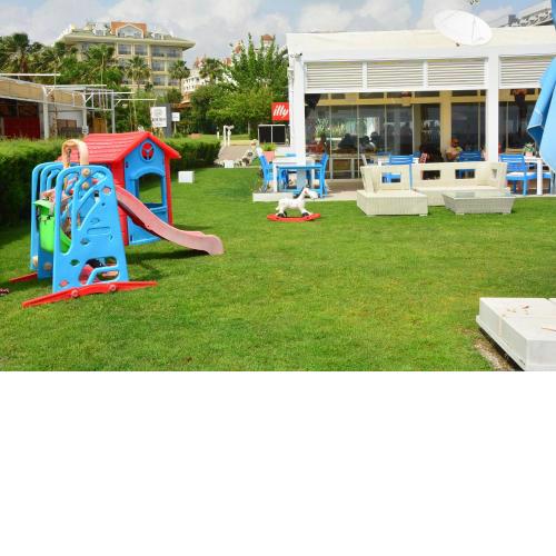 Rafael Hotel