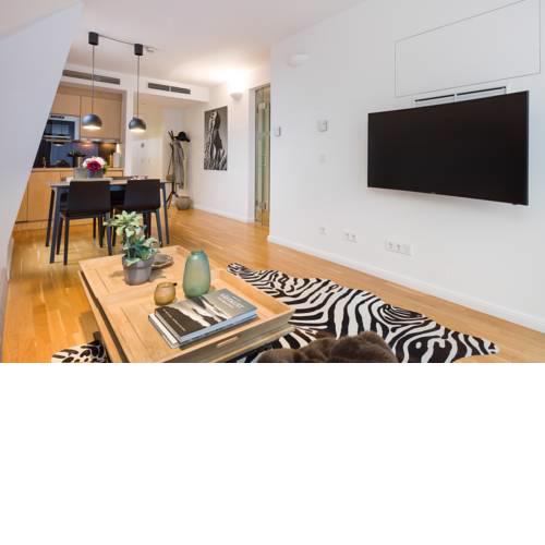Rafael Kaiser - Premium Apartments City Centre