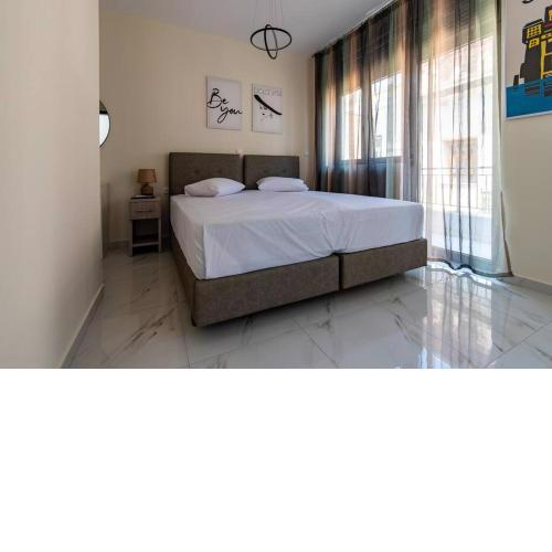 Rafaela: Studio apartment in the heart of Plaka