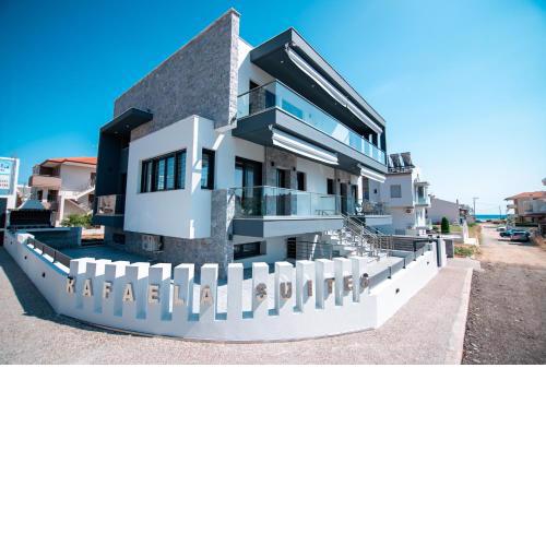 RAFAELA SUITES