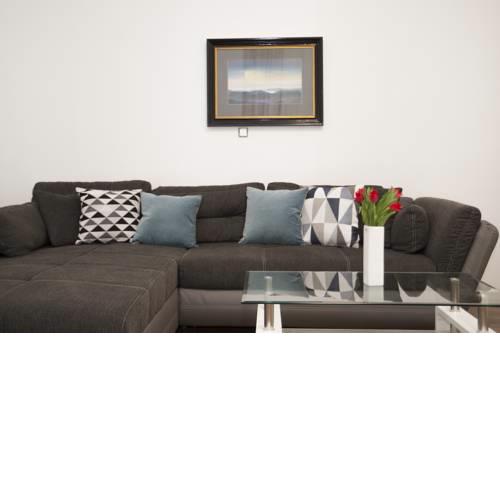 Rafaella Apartment
