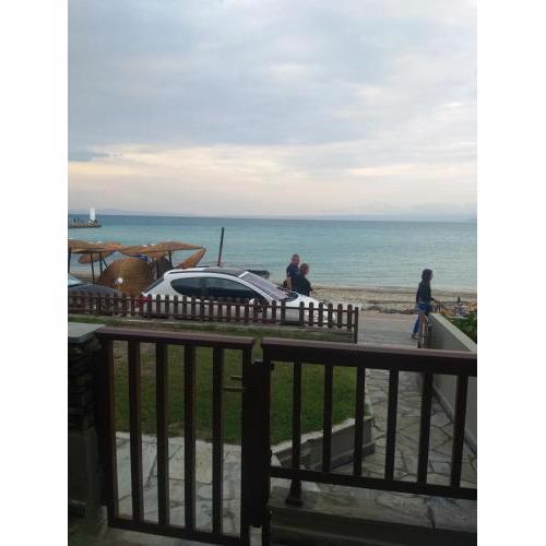 rafaella sea view apartment