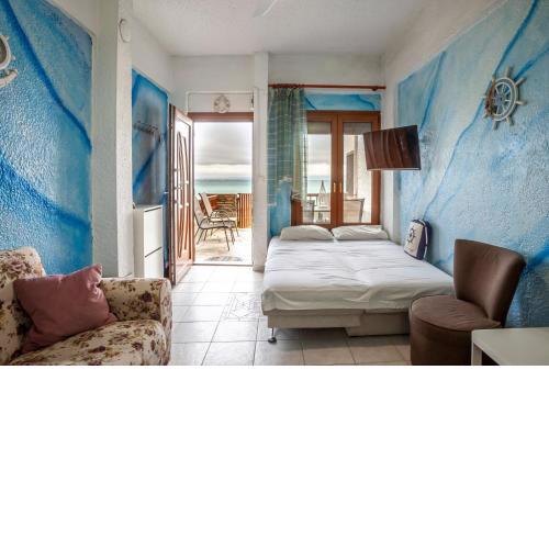Rafaella sea view apartments 1