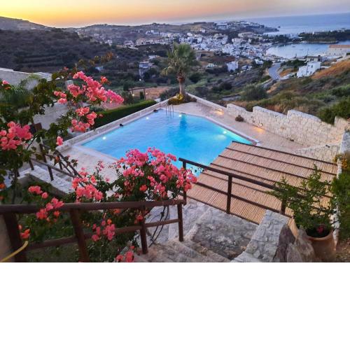 Rafaello Luxury Villa