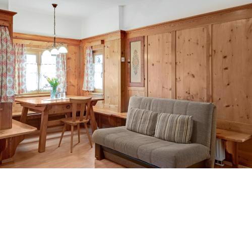 Rafaser - Apartment Rustika