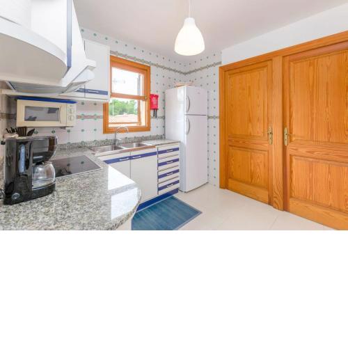 Raffaele Apartment