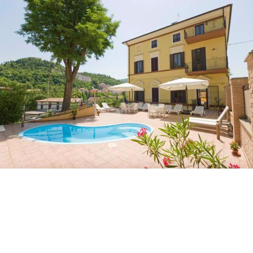 Raffaello Residence