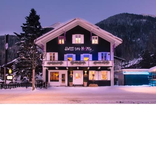 Raffl's Sweet Little Home