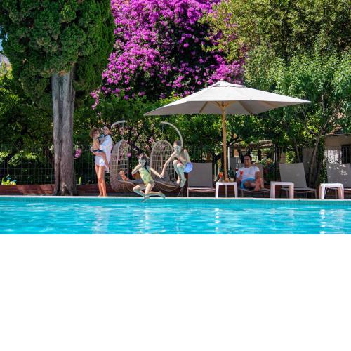 Raffy Family & Bike Hotel