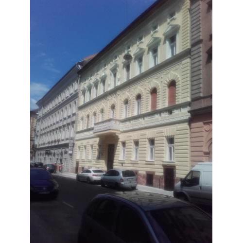 Rafi Apartments