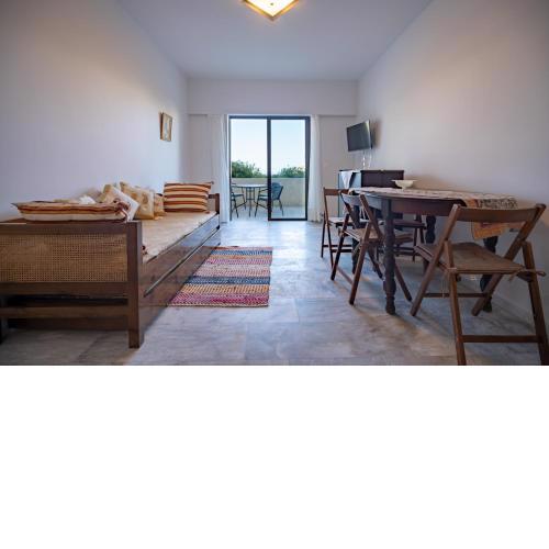 Rafina 1 bedroom 4 persons apartment by MPS