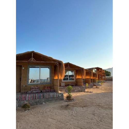Raha Camp