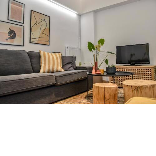 Rahati Luxury Apartment