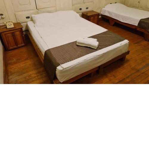 Rahmi Bey Konağı Butik Otel