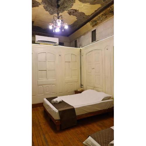 Rahmi Bey Konağı Butik Otel