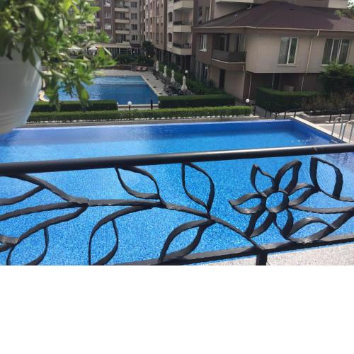 RAIDO PERLA Apartment