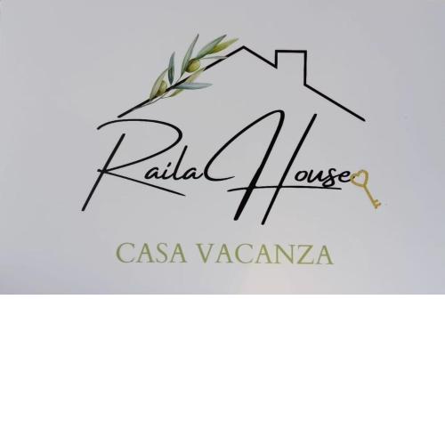 Raila House
