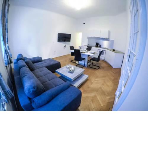 Raimond Apartment Josefstadt top 12B